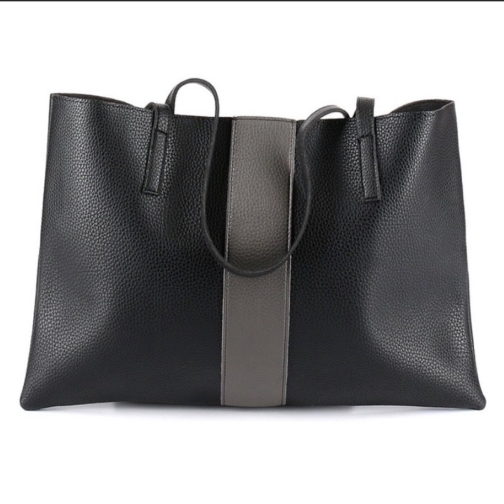 Vince Camuto Luck Tote NWOT